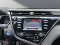 Toyota Camry 2.5 HSD Business