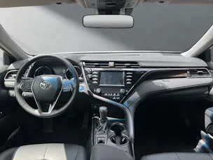 Toyota Camry 2.5 HSD Business