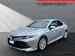 Toyota Camry 2.5 HSD Business