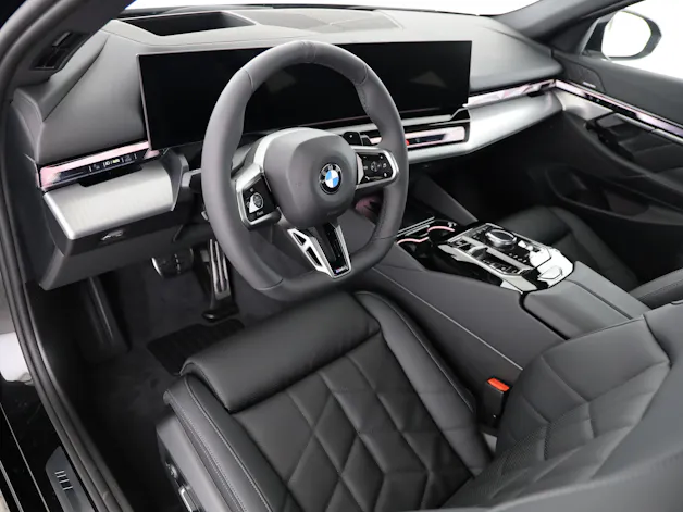 BMW 520d xDrive