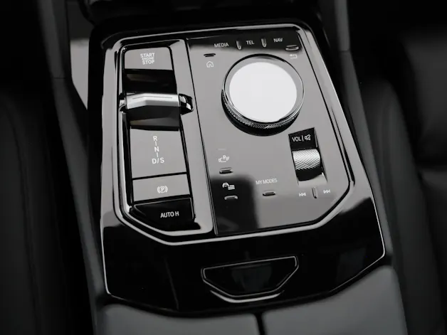 BMW 520d xDrive