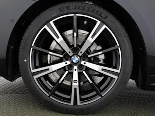 BMW 520d xDrive