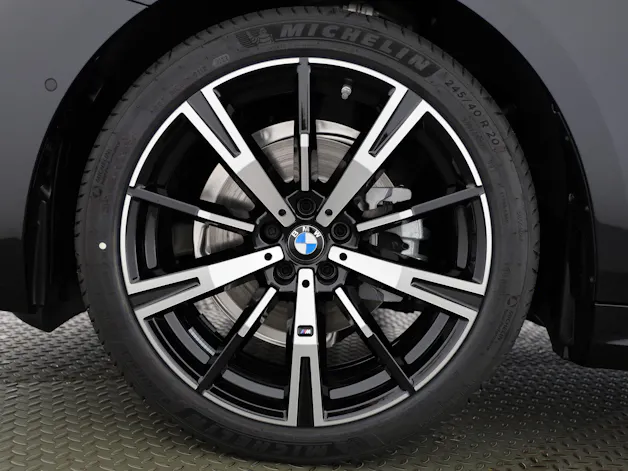 BMW 520d xDrive