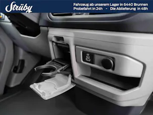 Ford Transit Custom Van 320 L1 2.0 EcoBlue 136PS Trend 4x4
