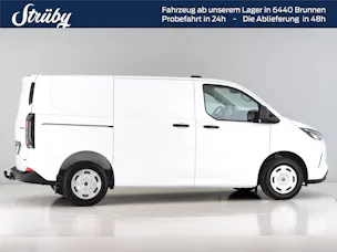 Ford Transit Custom Van 320 L1 2.0 EcoBlue 136PS Trend 4x4