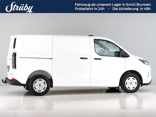 Ford Transit Custom Van 320 L1 2.0 EcoBlue 136PS Trend 4x4