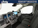 Ford Transit Custom Van 320 L1 2.0 EcoBlue 136PS Trend 4x4
