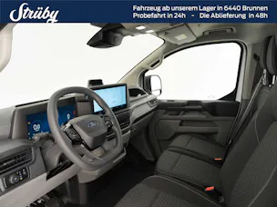 Ford Transit Custom Van 320 L1 2.0 EcoBlue 136PS Trend 4x4