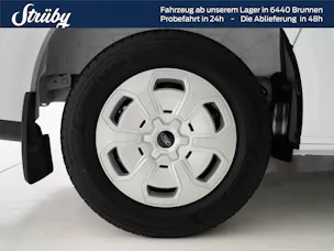 Ford Transit Custom Van 320 L1 2.0 EcoBlue 136PS Trend 4x4