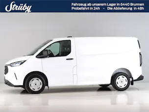 Ford Transit Custom Van 320 L1 2.0 EcoBlue 136PS Trend 4x4