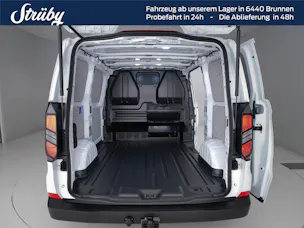 Ford Transit Custom Van 320 L1 2.0 EcoBlue 136PS Trend 4x4