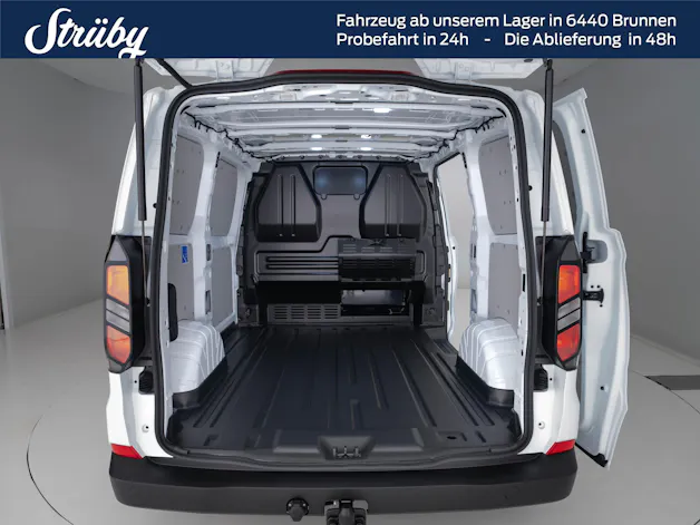 Ford Transit Custom Van 320 L1 2.0 EcoBlue 136PS Trend 4x4
