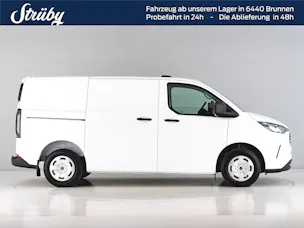 Ford Transit Custom Van 320 L1 2.0 EcoBlue 136PS Trend 4x4