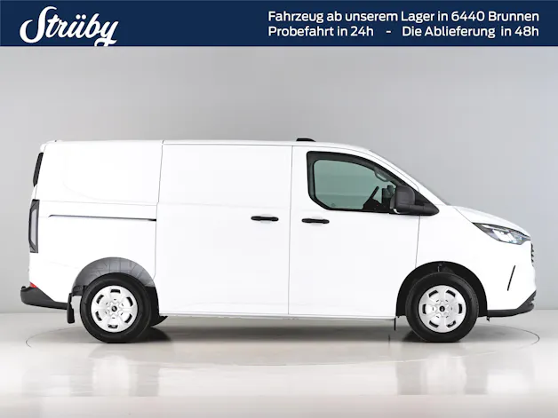Ford Transit Custom Van 320 L1 2.0 EcoBlue 136PS Trend 4x4