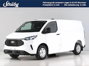 Ford Transit Custom Van 320 L1 2.0 EcoBlue 136PS Trend 4x4