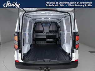 Ford Transit Custom Van 320 L1 2.0 EcoBlue 136PS Trend 4x4
