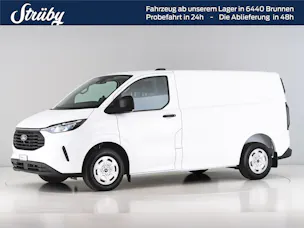 Ford Transit Custom Van 320 L1 2.0 EcoBlue 136PS Trend 4x4