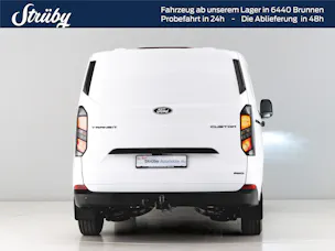 Ford Transit Custom Van 320 L1 2.0 EcoBlue 136PS Trend 4x4