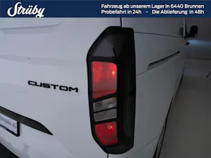 Ford Transit Custom Van 320 L1 2.0 EcoBlue 136PS Trend 4x4