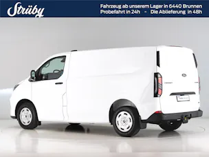 Ford Transit Custom Van 320 L1 2.0 EcoBlue 136PS Trend 4x4