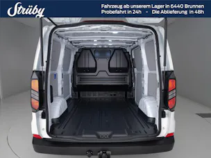Ford Transit Custom Van 320 L1 2.0 EcoBlue 136PS Trend 4x4