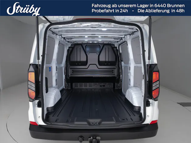Ford Transit Custom Van 320 L1 2.0 EcoBlue 136PS Trend 4x4