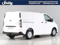 Ford Transit Custom Van 320 L1 2.0 EcoBlue 136PS Trend 4x4