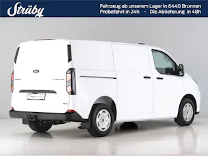 Ford Transit Custom Van 320 L1 2.0 EcoBlue 136PS Trend 4x4