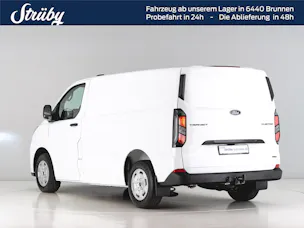 Ford Transit Custom Van 320 L1 2.0 EcoBlue 136PS Trend 4x4