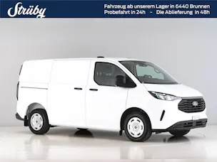 Ford Transit Custom Van 320 L1 2.0 EcoBlue 136PS Trend 4x4