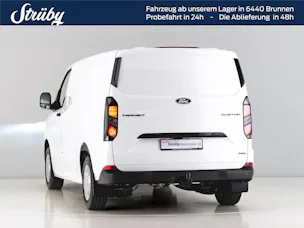 Ford Transit Custom Van 320 L1 2.0 EcoBlue 136PS Trend 4x4