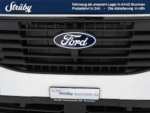 Ford Transit Custom Van 320 L1 2.0 EcoBlue 136PS Trend 4x4