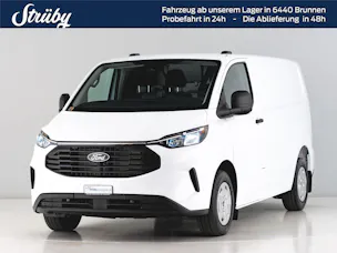 Ford Transit Custom Van 320 L1 2.0 EcoBlue 136PS Trend 4x4