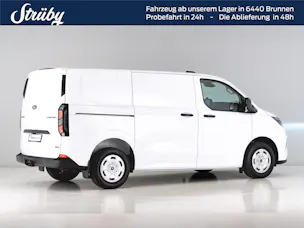 Ford Transit Custom Van 320 L1 2.0 EcoBlue 136PS Trend 4x4
