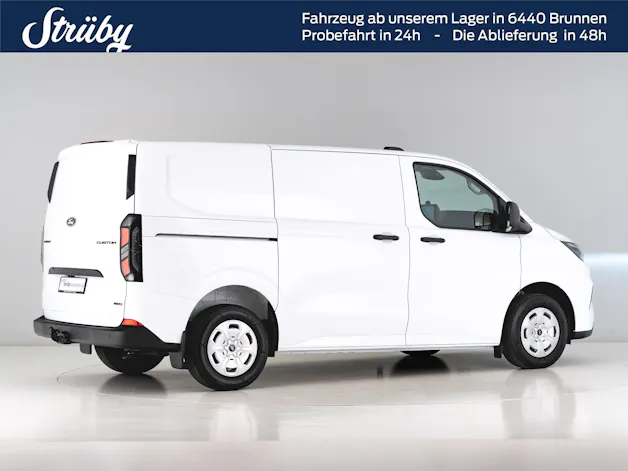 Ford Transit Custom Van 320 L1 2.0 EcoBlue 136PS Trend 4x4