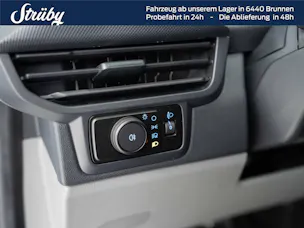 Ford Transit Custom Van 320 L1 2.0 EcoBlue 136PS Trend 4x4