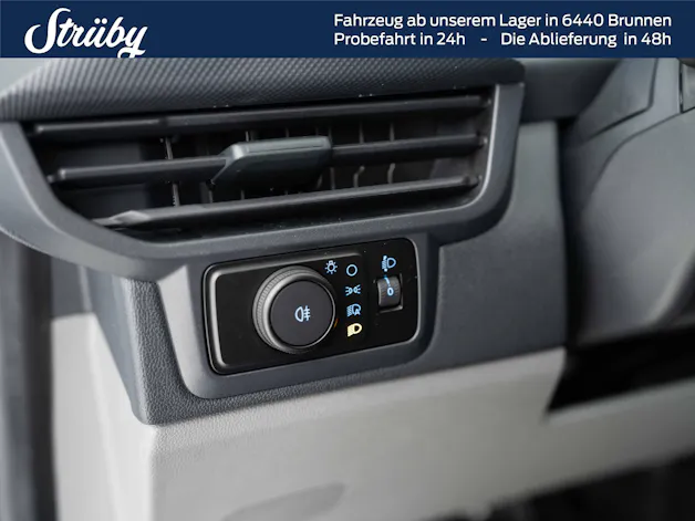 Ford Transit Custom Van 320 L1 2.0 EcoBlue 136PS Trend 4x4