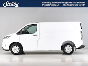 Ford Transit Custom Van 320 L1 2.0 EcoBlue 136PS Trend 4x4