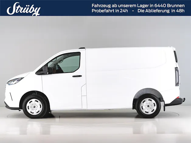 Ford Transit Custom Van 320 L1 2.0 EcoBlue 136PS Trend 4x4