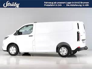Ford Transit Custom Van 320 L1 2.0 EcoBlue 136PS Trend 4x4