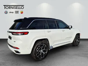 Jeep Grand Cherokee 2.0 Turbo Summit Reserve 4xe