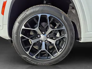 Jeep Grand Cherokee 2.0 Turbo Summit Reserve 4xe