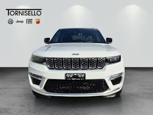 Jeep Grand Cherokee 2.0 Turbo Summit Reserve 4xe