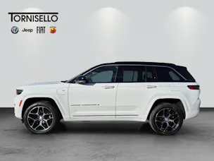 Jeep Grand Cherokee 2.0 Turbo Summit Reserve 4xe