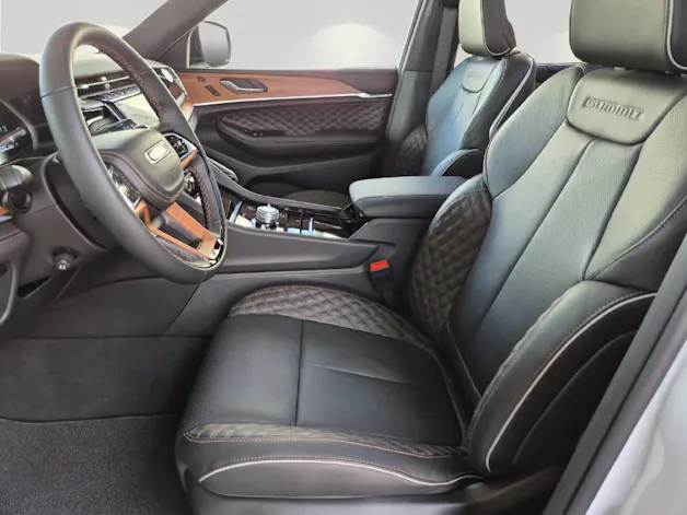 Jeep Grand Cherokee 2.0 Turbo Summit Reserve 4xe