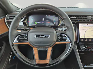 Jeep Grand Cherokee 2.0 Turbo Summit Reserve 4xe