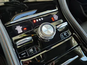 Jeep Grand Cherokee 2.0 Turbo Summit Reserve 4xe