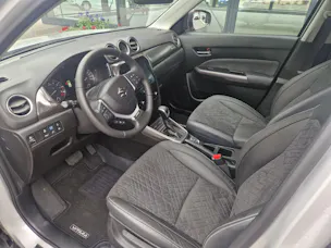 Suzuki Vitara 1.5 Piz Sulai Top Hybrid 4x4