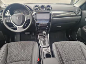 Suzuki Vitara 1.5 Piz Sulai Top Hybrid 4x4