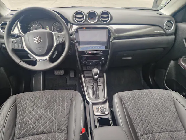 Suzuki Vitara 1.5 Piz Sulai Top Hybrid 4x4